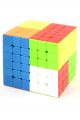 Кубик Рубика «WuHua V2» 6x6x6 цветной